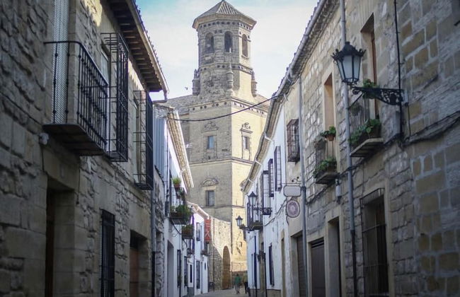 Ventana del Guadalquivir - Foto 13