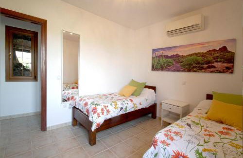 Villa Los Volcanes - Photo 21