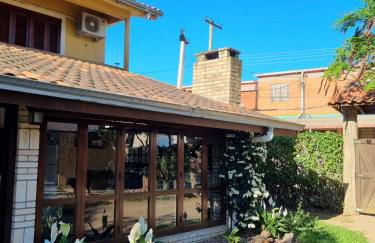 Pousada dos Quiosques - Foto 20