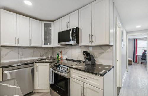 AF Stays - Philadelphia Callowhill - Foto 53