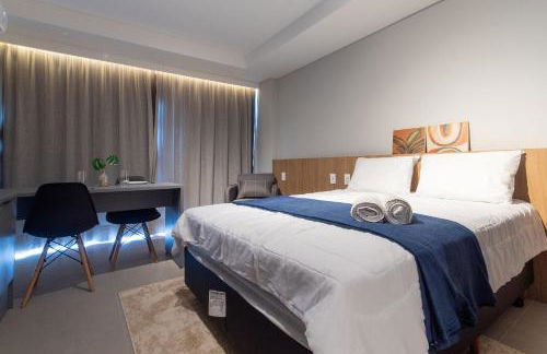 Rooftop #1004 - Studio em Boa Viagem by Carpediem - Photo 20