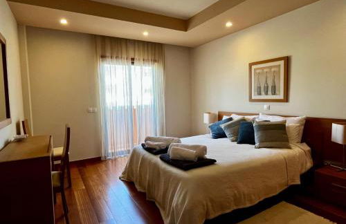 E&M Apartment Luz - Foto 8