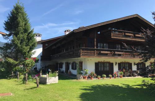 Ferienwohnung Winklblick - Foto 28