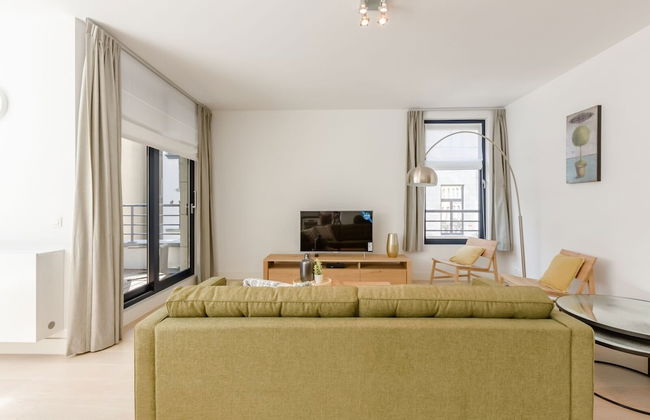 The Livorno - Foto 11