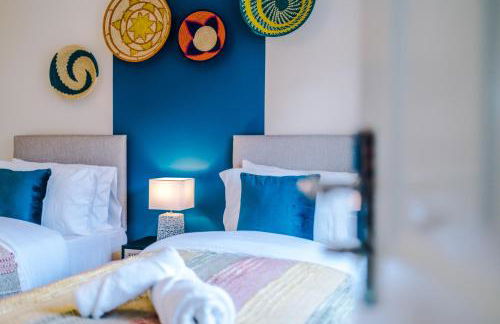 3 Bedroom! 3 Toilets! Contractors and Groups! Free Parking! Driveway! NEW BUILD HOUSE! - Foto 68