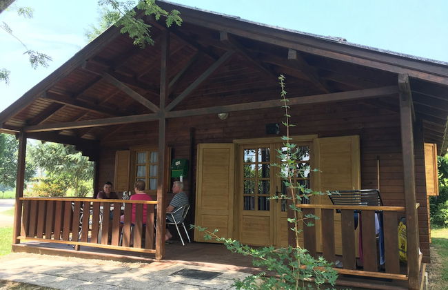 Les Chalets De Fiolles - Foto 42