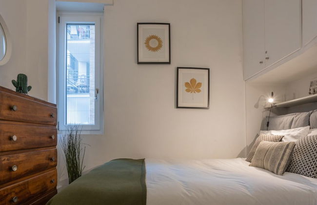 Dora Apartment by Wonderful Italy - Foto 38