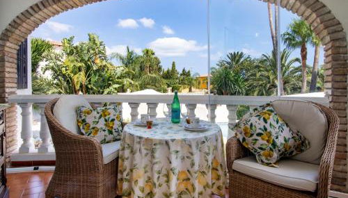 Holiday Home Villa Jolanda by Interhome - Foto 5