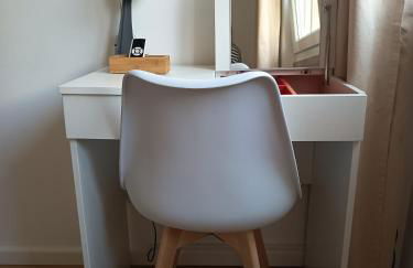 Cacilhas Riverside Lisbon Apartment - Foto 15