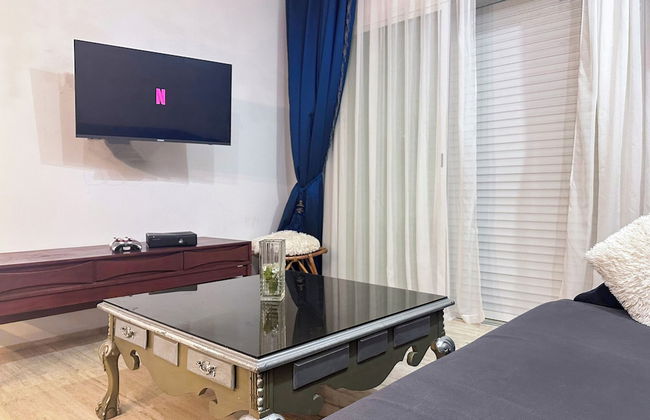 Luxury Haven Jardin de Carthage Bliss - Foto 6