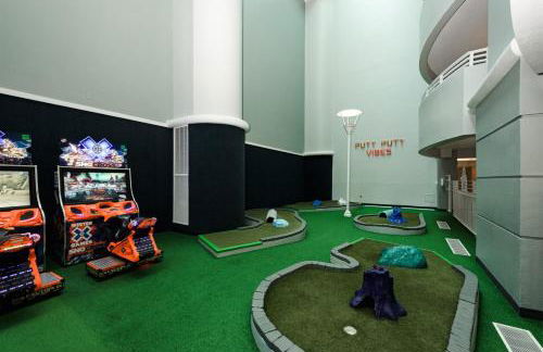 Unit 2223 Ocean Walk - 3 Bedroom Ocean Front - Foto 18