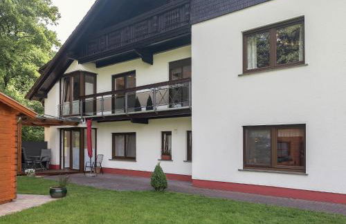 Quaint Apartment in Hüttenthal with Garden - Foto 70