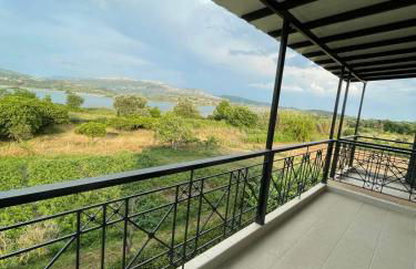 Tasos Cozy Apartment 2nd Floor - Foto 47