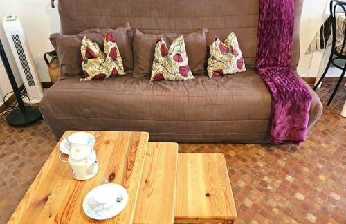 Logis des Palmiers YourHostHelper - Foto 14