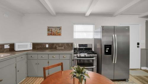 Lakefront Cabin with Private Dock - Foto 5