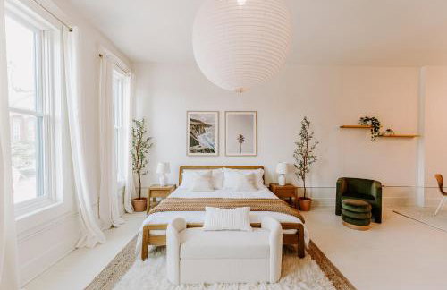 East Main Lofts - Foto 2