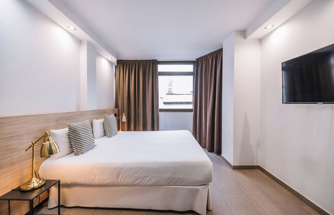 Poem Suites by Airnest - Foto 64