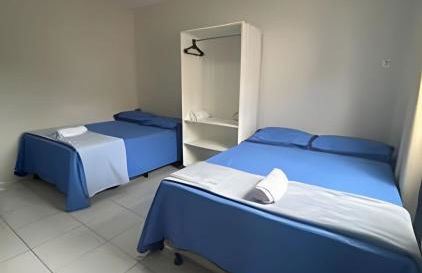 Até 10 pessoas, próx. ao shopping, ar condicionado, garagem apt A - Foto 9