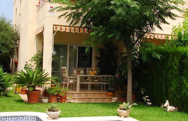 Villa Voramar - Foto 20