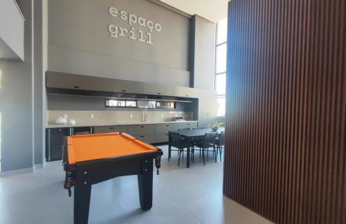 Simple Smart Vista Mar Manaíra, localização privilegiada - Foto 24