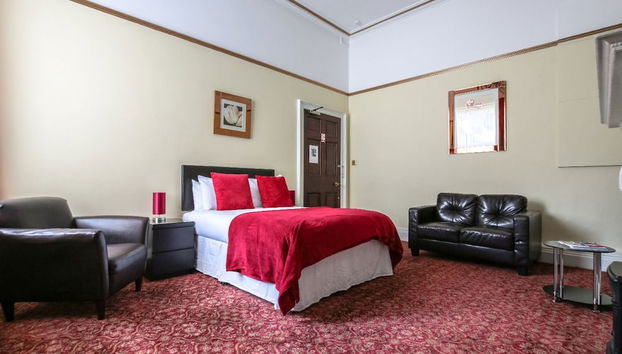 City Studios - Rodney Street - Foto 2, Imagem principal