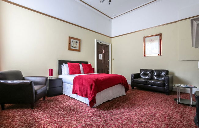 City Studios - Rodney Street - Photo 1