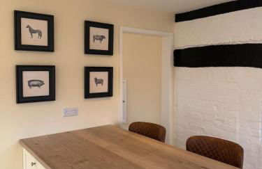 Staple Cross Cottage - Foto 7