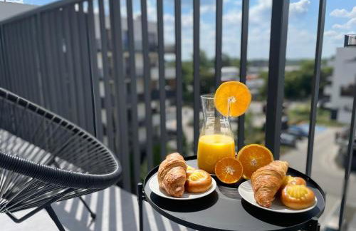 Premium Apartment Victoria 141 - Foto 17