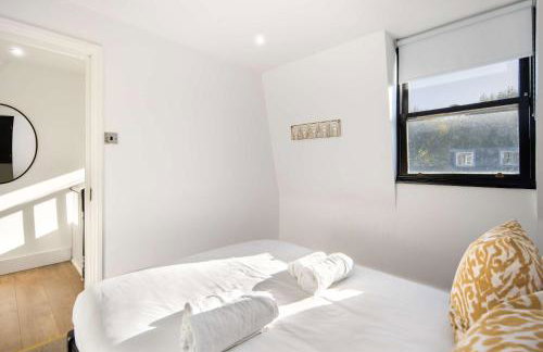 10 Mins Walk to The Oval, The Kennington Retreat - Photo 30