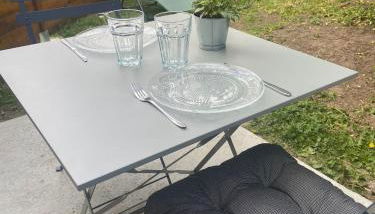 Les Embruns - Studio avec jardin - Foto 4