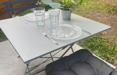 Les Embruns - Studio avec jardin - Photo 4