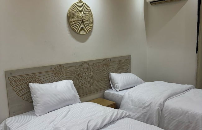 Rafif Panorama Pyramids Hotel - Foto 9