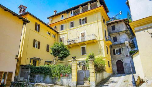 Appartamento Ronco - Foto 2