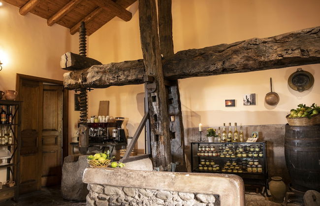 Agriturismo San Leonardello - Foto 62