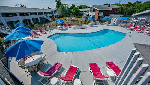 Eastwood at Provincetown - Foto 3