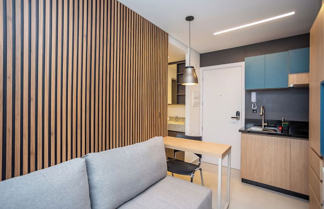 Edifício Lins 236 - Photo 72