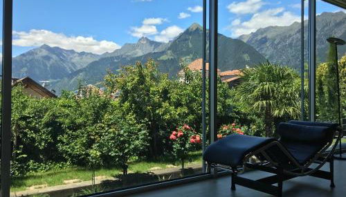 Villa Alvarium - Foto 2, Garden view