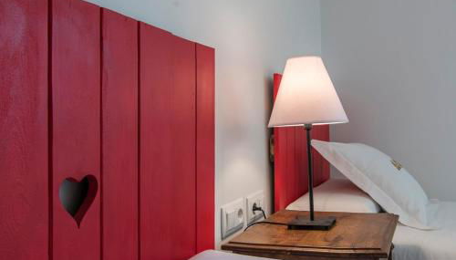 La Vila d'Argençola - Apartamentos - Foto 4