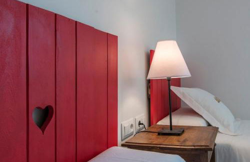 La Vila d'Argençola - Apartamentos - Foto 4