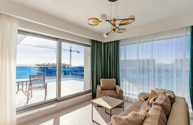 Wave 4 Residence - Foto 42