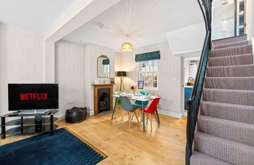 Railway Rest By My Getaways - Foto 17