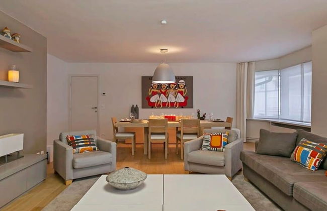 Apartment With Parking at 100 Meters From Beach - Foto 8