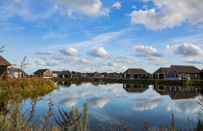 Villa in Someren Near Golf Course - Photo 36