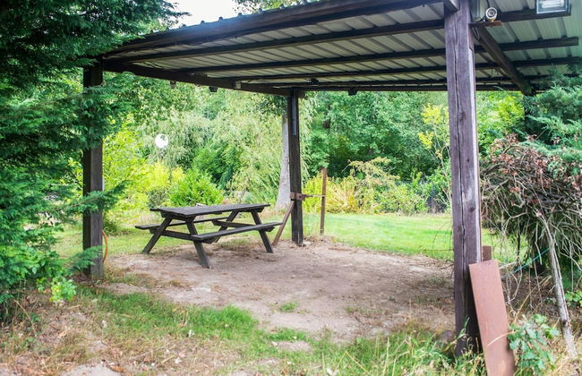 Idyllic Lakeside Cottage - Foto 8