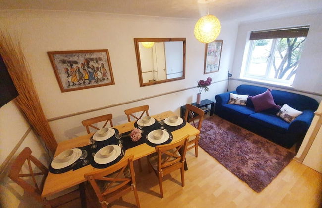 Cyrus House Thameside - Foto 1