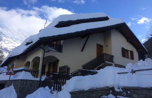 Casa Vauterin VDA CIR 0019- 0021-0022-0026- - Foto 53