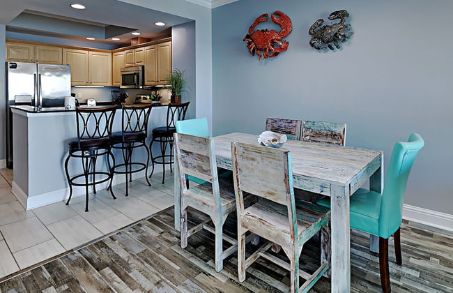 Crystal Shores by Southern Vacation Rentals - Foto 24