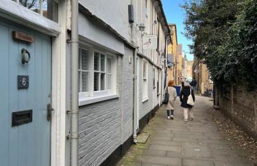 Fun 7 holidays entire flat - Foto 25