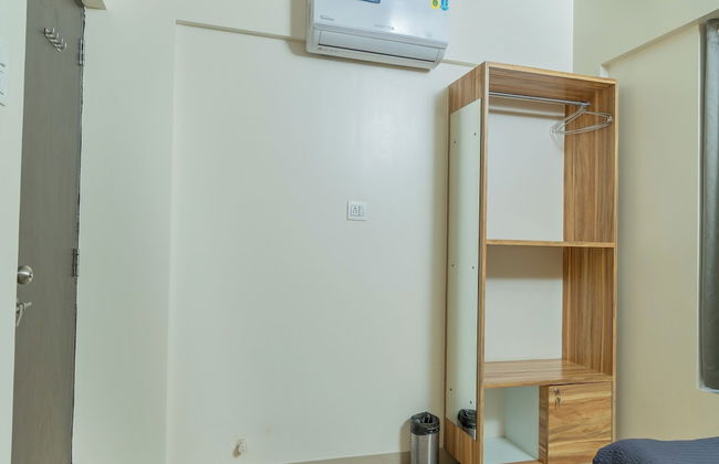 Copper 11 Service Apartments -SB Road, Shivaji Nagar, Pune - Foto 49