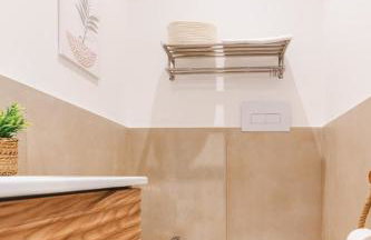 Linfa & Duna Suite - Casuzza 276 - Foto 50